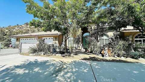 2235 Pegasus Way, Pinon Hills, CA 92372