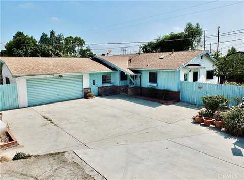 4526 Ivar Avenue, Rosemead, CA 91770