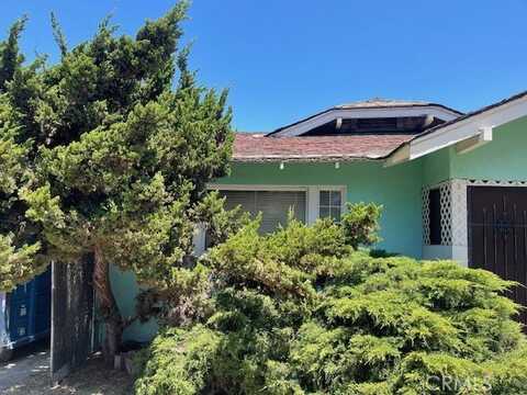 235 E Eldridge Street, Long Beach, CA 90807