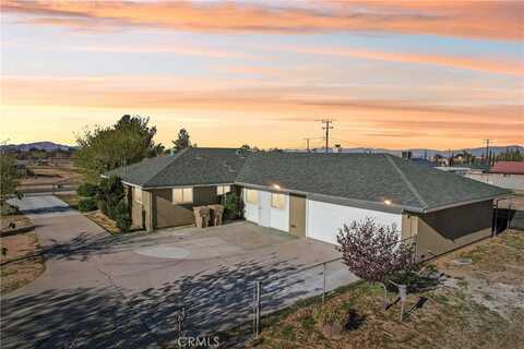 16621 Verano Street, Hesperia, CA 92345