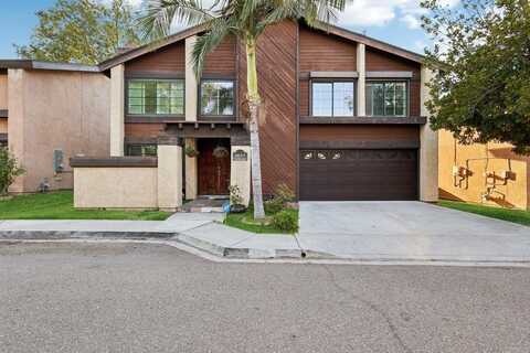 1034 Helix Village Drive, El Cajon, CA 92020