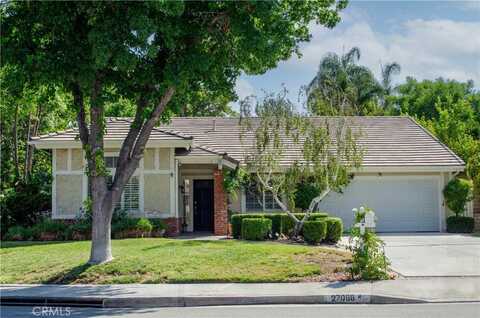 27088 Littlefield Drive, Valencia, CA 91354