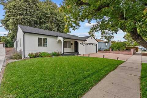 13817 Bromwich Street, Arleta, CA 91331