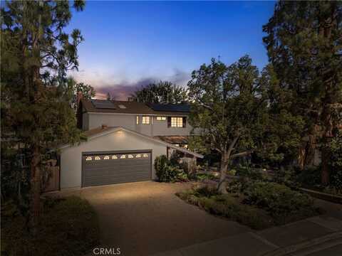 2729 Sedalia Avenue, La Verne, CA 91750