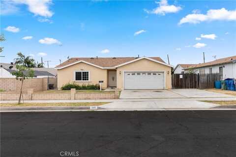 305 N College Street, La Habra, CA 90631