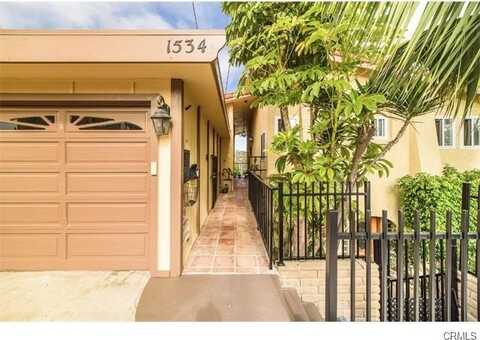1534 Buena Vista, San Clemente, CA 92672