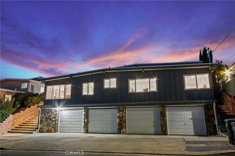 719 Oro Terrace, San Pedro, CA 90731
