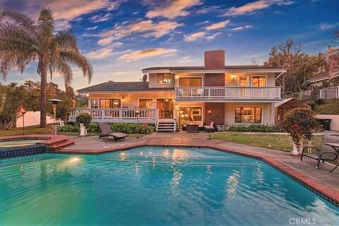 25641 Rapid Falls Road, Laguna Hills, CA 92653