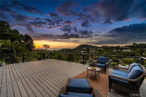 10721 Equestrian Drive, North Tustin, CA 92705