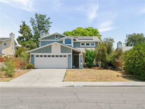 1117 Symeron Court, Perris, CA 92570