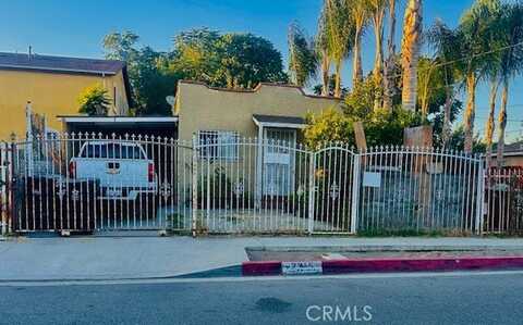 2215 124 Street E, Compton, CA 90222