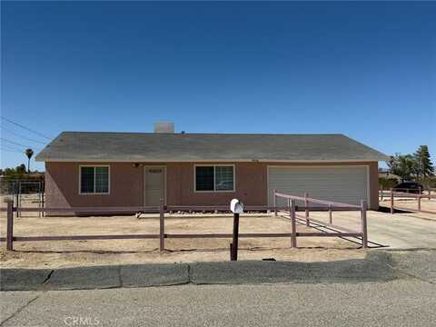 74036 Joshua Drive, 29 Palms, CA 92277