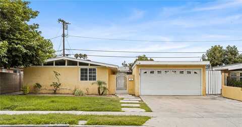 1414 W Frances Drive, Anaheim, CA 92801