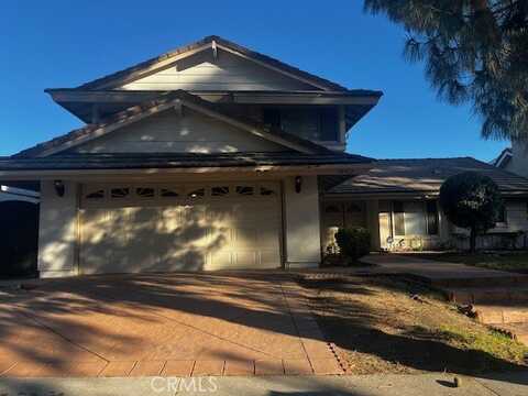 18912 Kinbrace Street, Porter Ranch, CA 91326