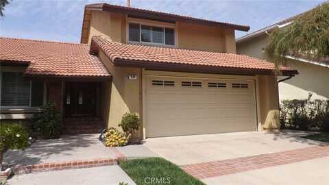 12 Hidalgo, Irvine, CA 92620