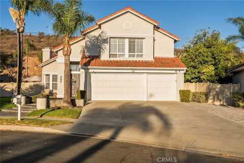 1111 La Salle Circle, Corona, CA 92879