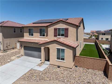 12634 Berenda Street, Victorville, CA 92394