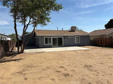 3727 W Avenue K11, Lancaster, CA 93536