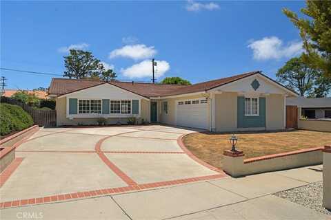 28881 Blythewood Drive, Rancho Palos Verdes, CA 90275