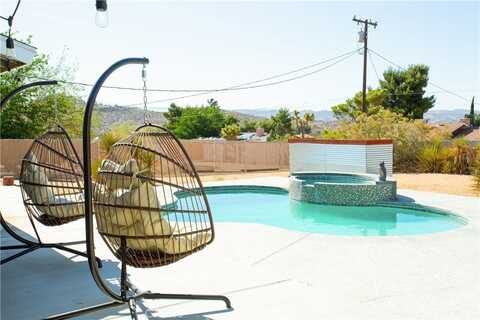 58338 Desert Gold Drive, Yucca Valley, CA 92284
