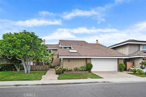 39 Silver Crescent, Irvine, CA 92603