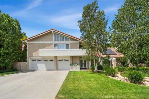 19523 Ballinger Street, Northridge, CA 91324