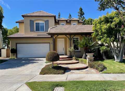 2837 Tarragon Court, Fullerton, CA 92835