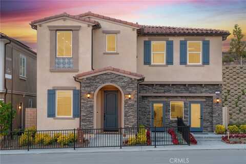 22125 Garibaldi Drive, Walnut, CA 91789