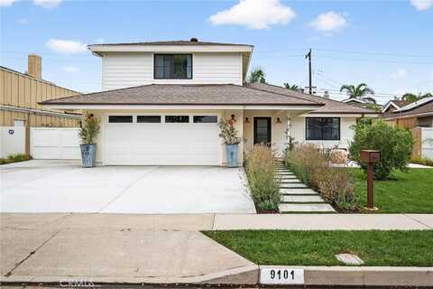9101 Aloha Drive, Huntington Beach, CA 92646