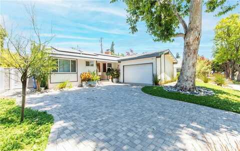16827 Bircher Street, Granada Hills, CA 91344