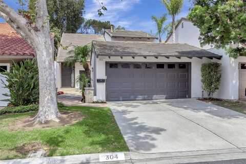 304 Vista Trucha, Newport Beach, CA 92660