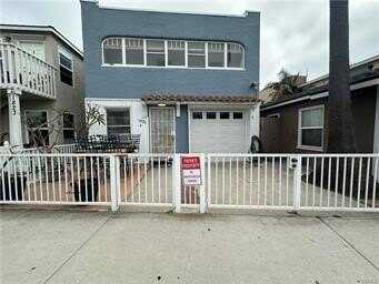 1825 BLVD W Balboa, Newport Beach, CA 92663