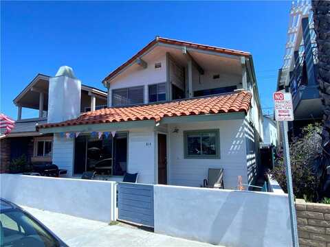 814 W Balboa Boulevard, Newport Beach, CA 92661