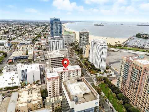 455 E Ocean Boulevard, Long Beach, CA 90802