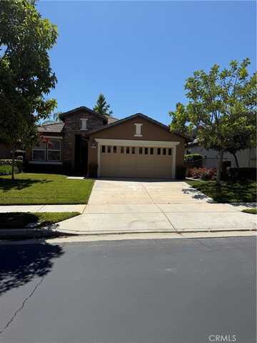 9123 Deergrass Street, Corona, CA 92883