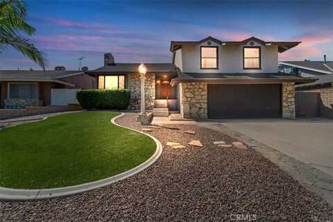 1450 Mariposa Drive, Corona, CA 92879