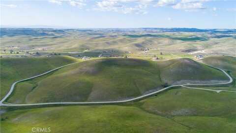 0 Claribel Rd. (Lot 45), San Miguel, CA 93451