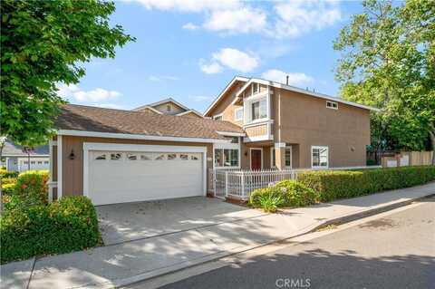 61 BRIDGEPORT, Irvine, CA 92620