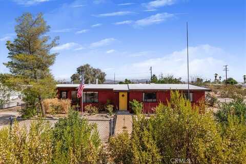 74782 Baseline Road, 29 Palms, CA 92277