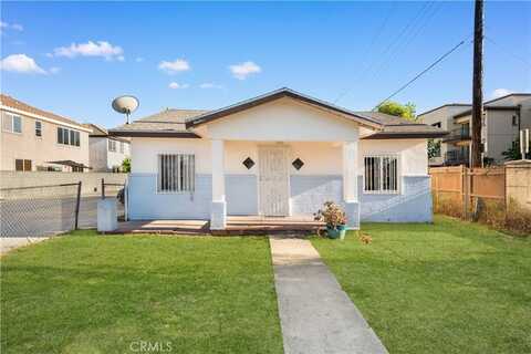 5800 Clara Street, Bell Gardens, CA 90201