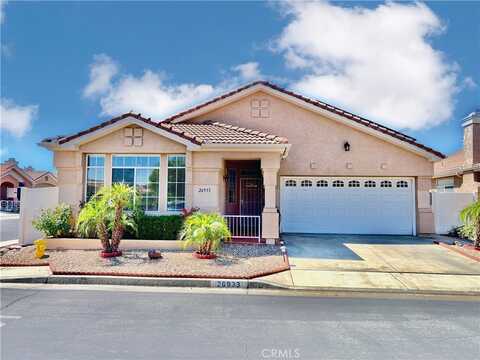 26933 Circus Drive, Menifee, CA 92585