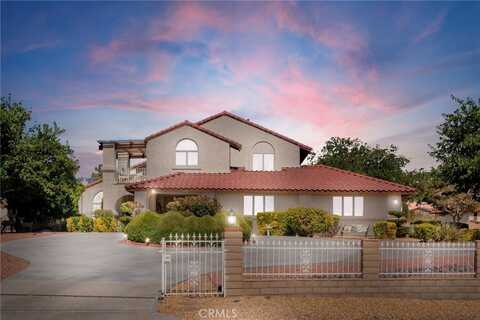 13419 Sunset Drive, Apple Valley, CA 92308