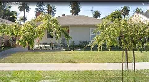 2451 Daisy Avenue, Long Beach, CA 90806