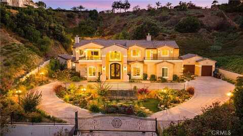 833 Silver Valley Trail, Walnut, CA 91789