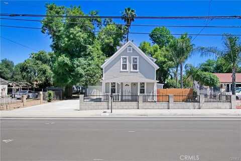 1835 Martin Luther King Boulevard, Riverside, CA 92507