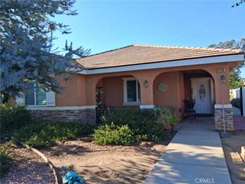 218 E 7th Street, Perris, CA 92570