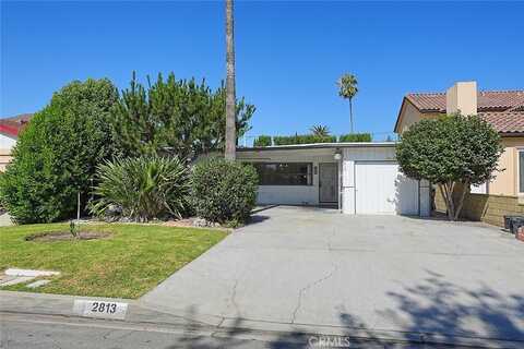 2813 Weidermeyer Avenue, Arcadia, CA 91006