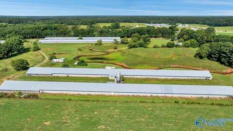 823 Coal Mine Road, Boaz, AL 35957