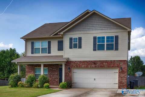 111 Natalie Jane Drive, Hazel Green, AL 35750