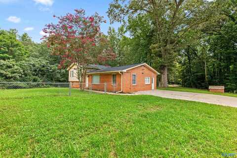 285 Ruby Drive, Huntsville, AL 35811